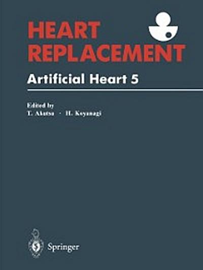 Heart Replacement