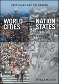 World Cities and Nation States