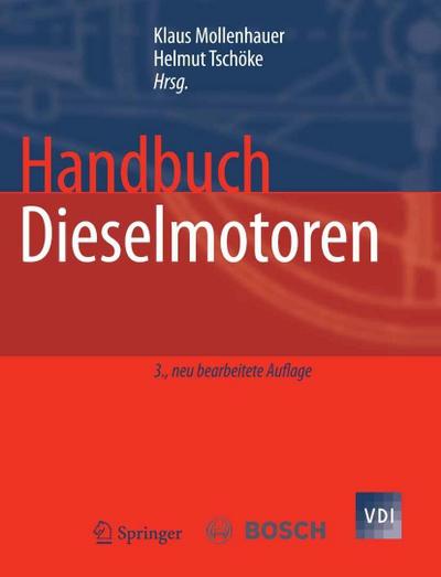 Handbuch Dieselmotoren