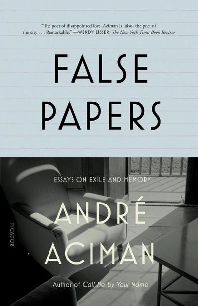 False Papers