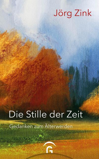 Die Stille der Zeit