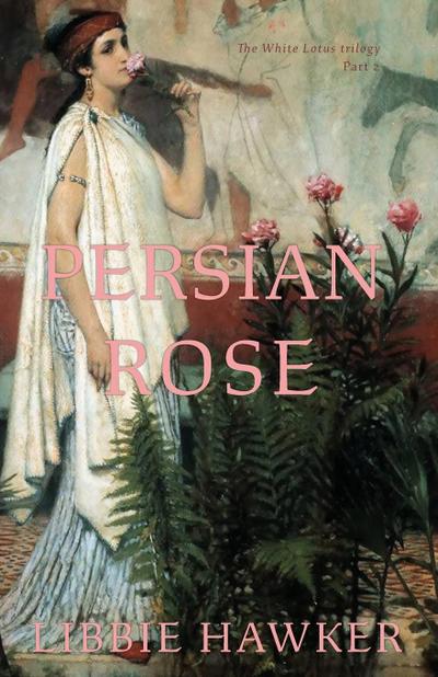 Persian Rose