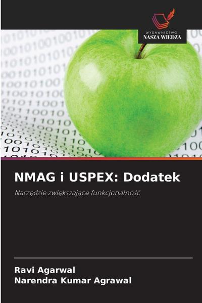 NMAG i USPEX: Dodatek