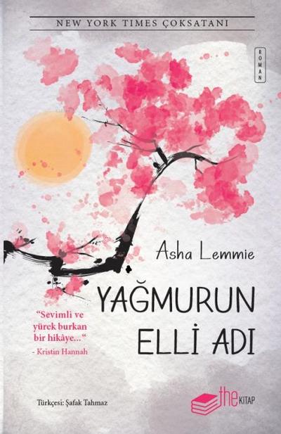 Yagmurun Elli Adi