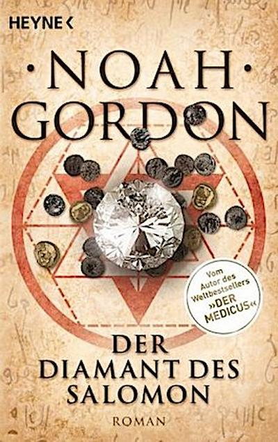 Der Diamant des Salomon
