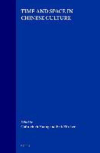 Time and Space in Chinese Culture