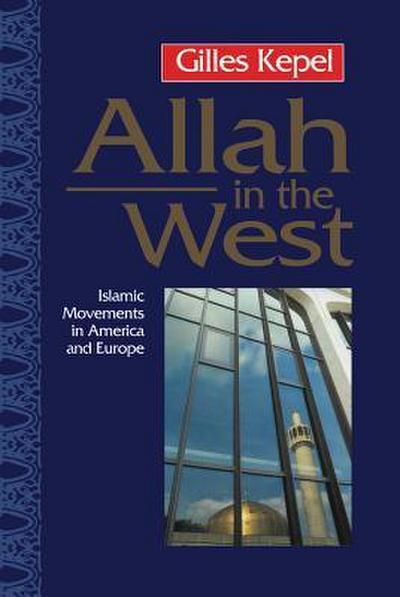 Allah in the West