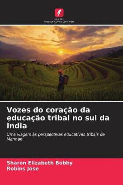 Vozes do coração da educação tribal no sul da Índia
