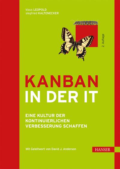 Kanban in der IT