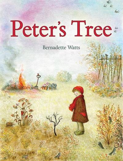 Peter’s Tree