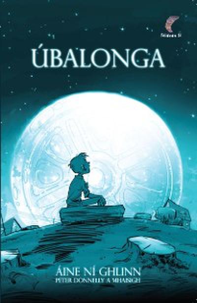Ubalonga
