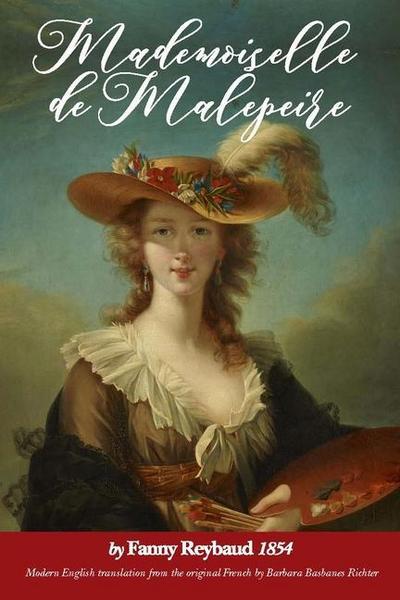 Mademoiselle de Malepeire by Fanny Reybaud