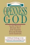 The Openness of God