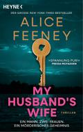 My Husband’s Wife
