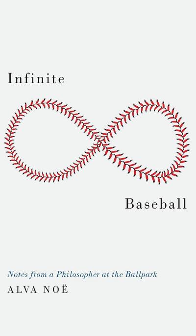 Infinite Baseball