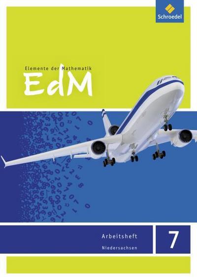 Elemente der Mathematik SI - Ausgabe 2015 für Niedersachsen G9