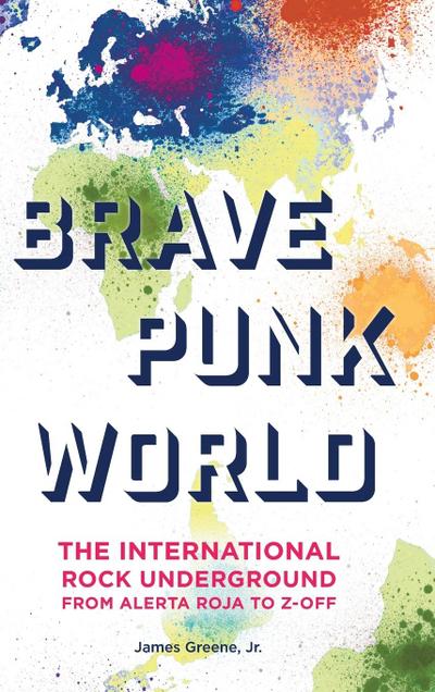 Brave Punk World