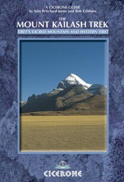 The Mount Kailash Trek