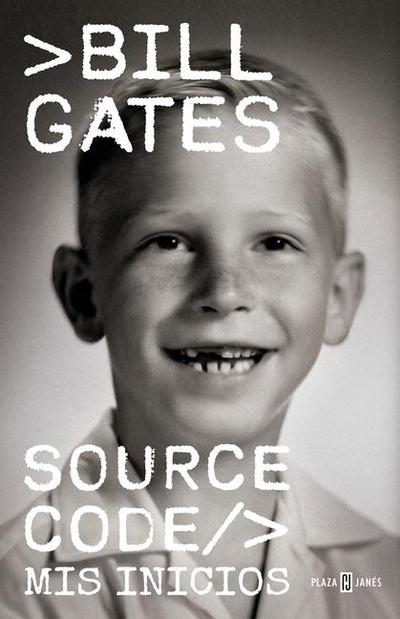Bill Gates Source Code (Código Fuente)