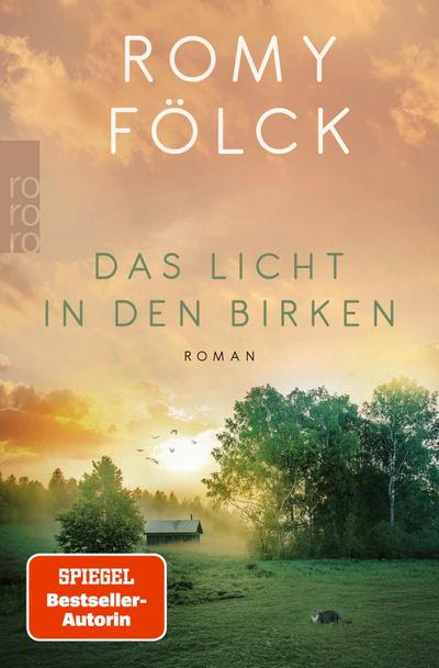 Das Licht in den Birken