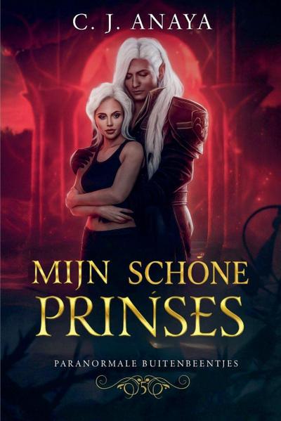 Mijn Schone Prinses