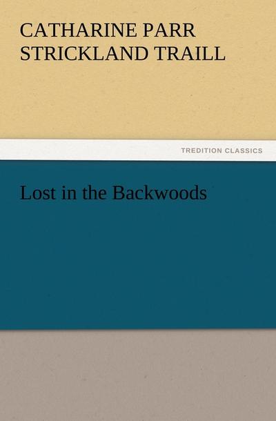 Lost in the Backwoods