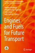 Engines and Fuels for Future Transport
