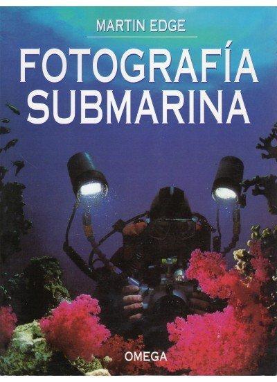 Fotografía submarina