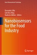 Nanobiosensors for the Food Industry