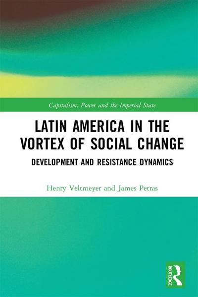 Latin America in the Vortex of Social Change