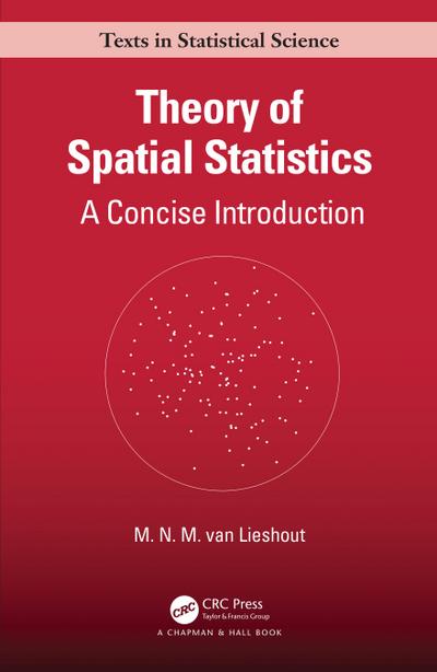 Theory of Spatial Statistics