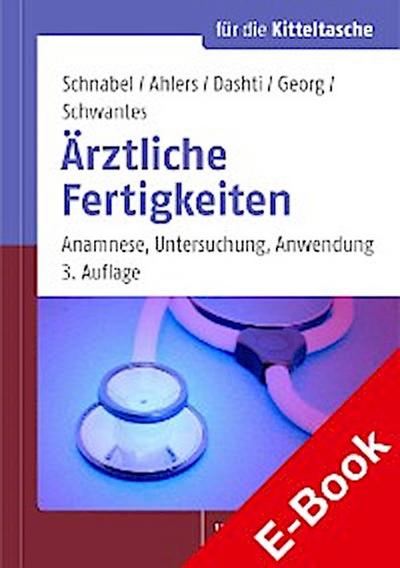 Ärztliche Fertigkeiten