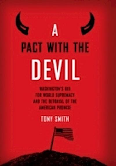 Pact with the Devil