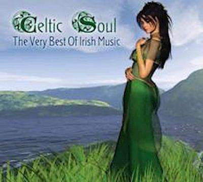 The Very Best Of Irish Folk Music