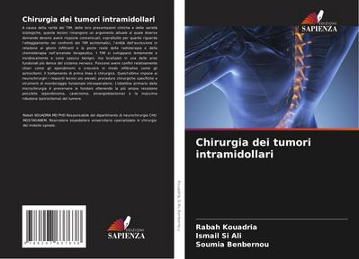 Chirurgia dei tumori intramidollari