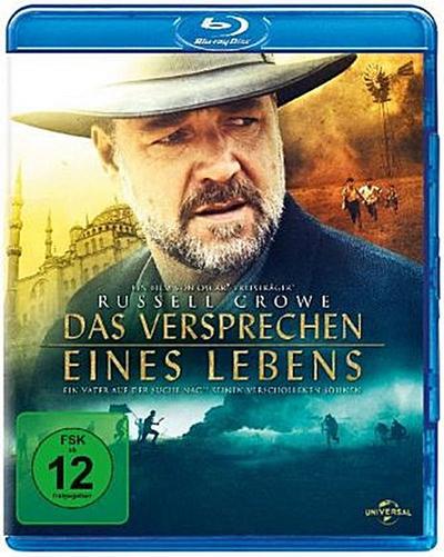 Das Versprechen eines Lebens