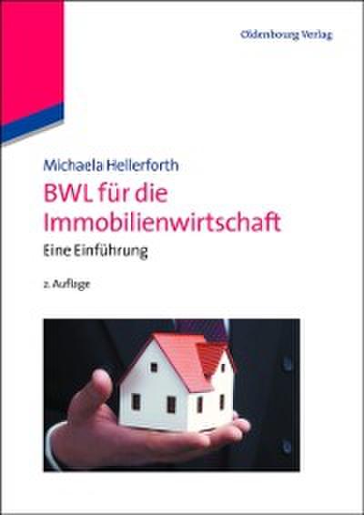 BWL für die Immobilienwirtschaft