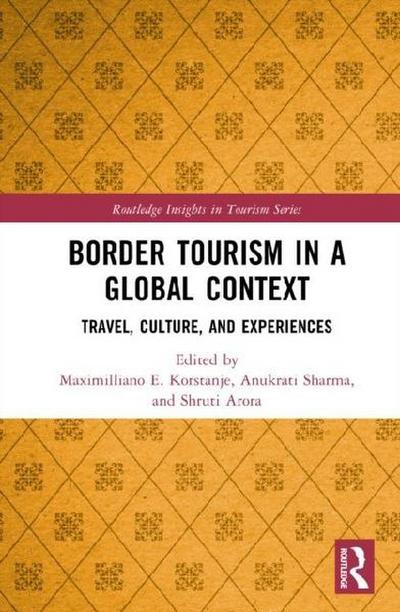 Border Tourism in a Global Context