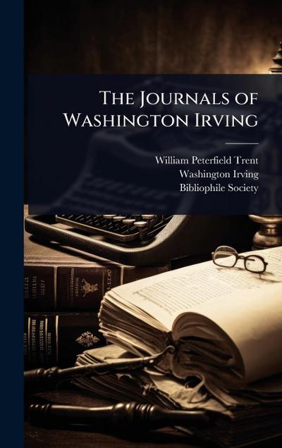 The Journals of Washington Irving