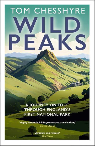Wild Peaks