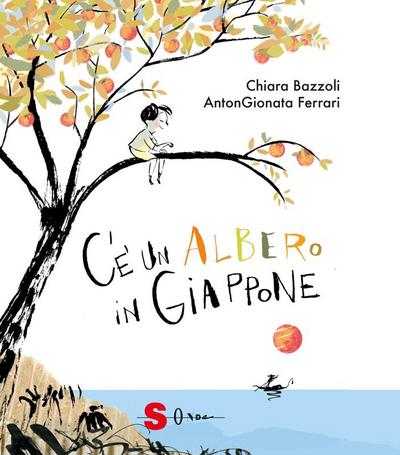 C’è un albero in Giappone