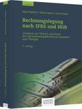 Rechnungslegung nach IFRS und HGB
