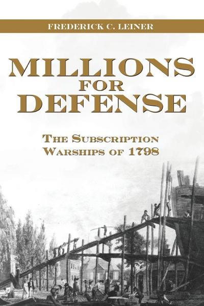 Millions for Defense