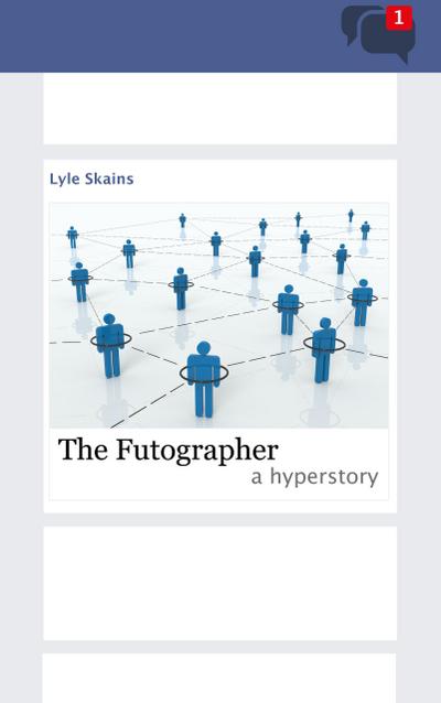The Futographer: A Hyperstory