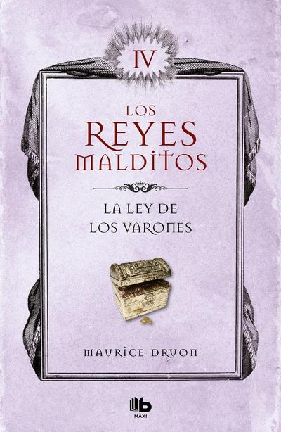 La ley de los varones