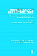 Understanding Expository Text