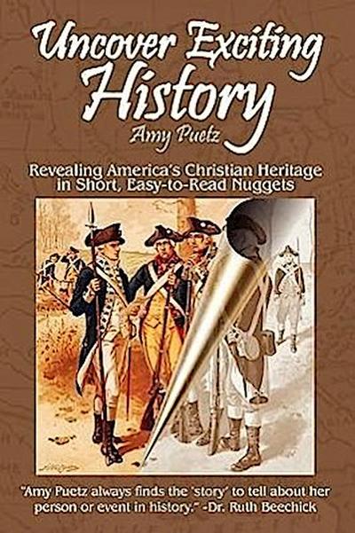 Uncover Exciting History