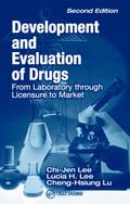 Development and Evaluation of Drugs