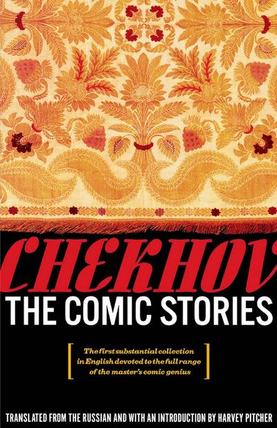 Comic Stories