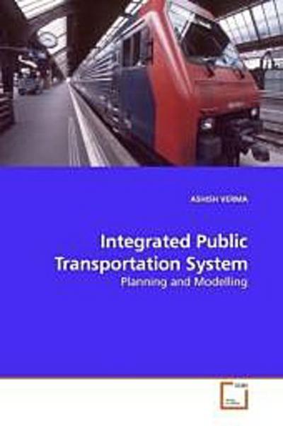 Integrated Public Transportation System